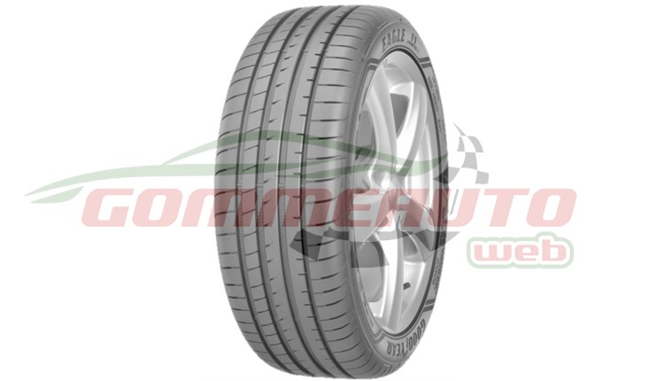 COP. 275/45YR21  GOODYEAR  F1 ASYM 3 SUV XL FP     110Y
